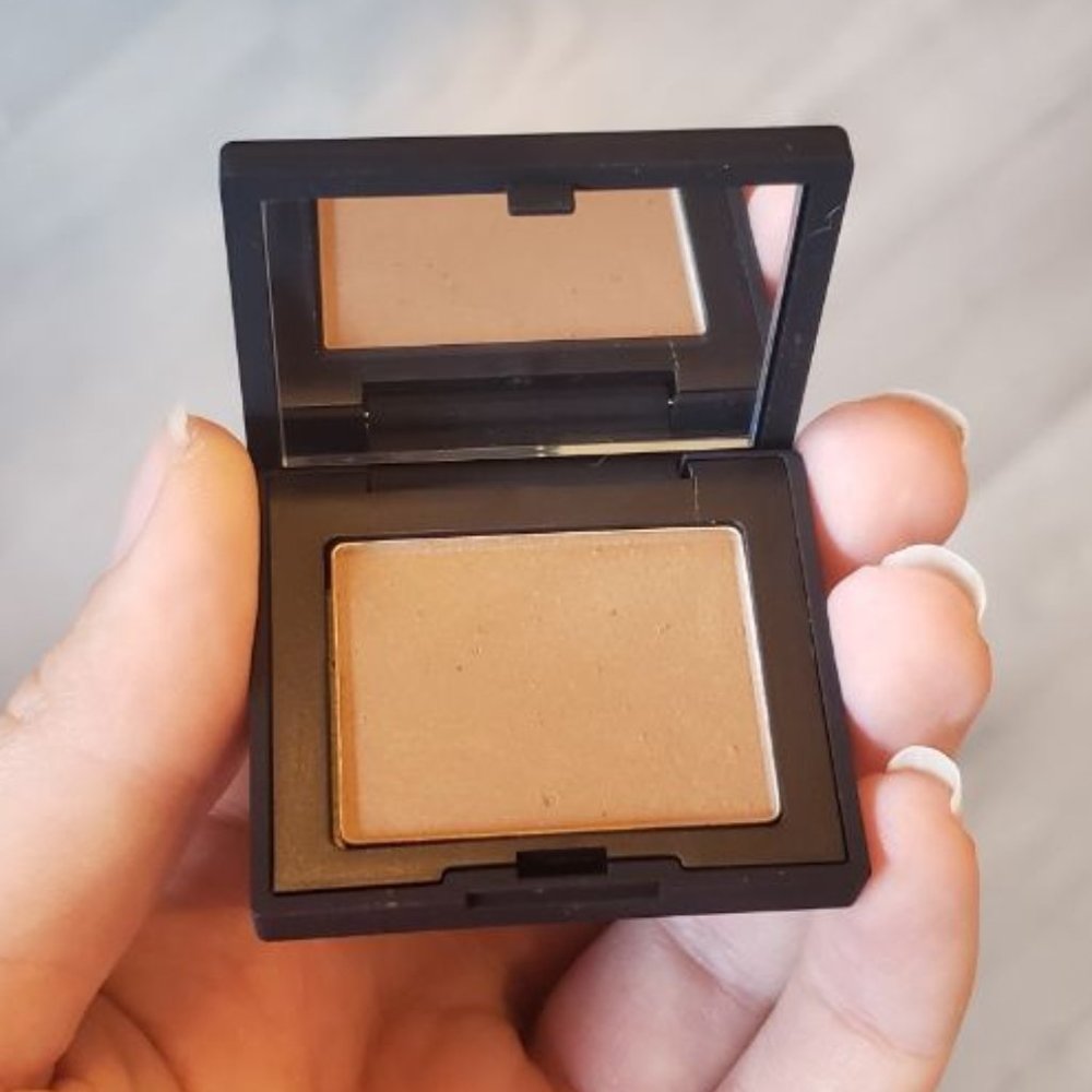 NARS Laguna Mini Bronzing Powder